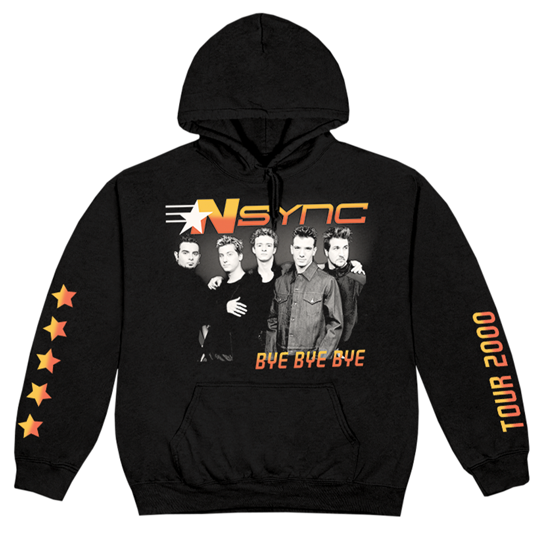 NSYNC UK - Official Store - Shop Exclusive Merch