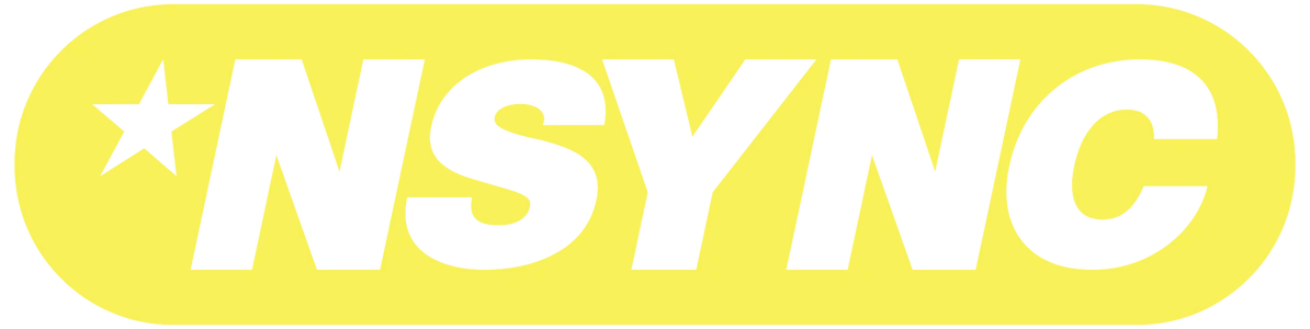 NSYNC UK - Official Store - Shop Exclusive Merch