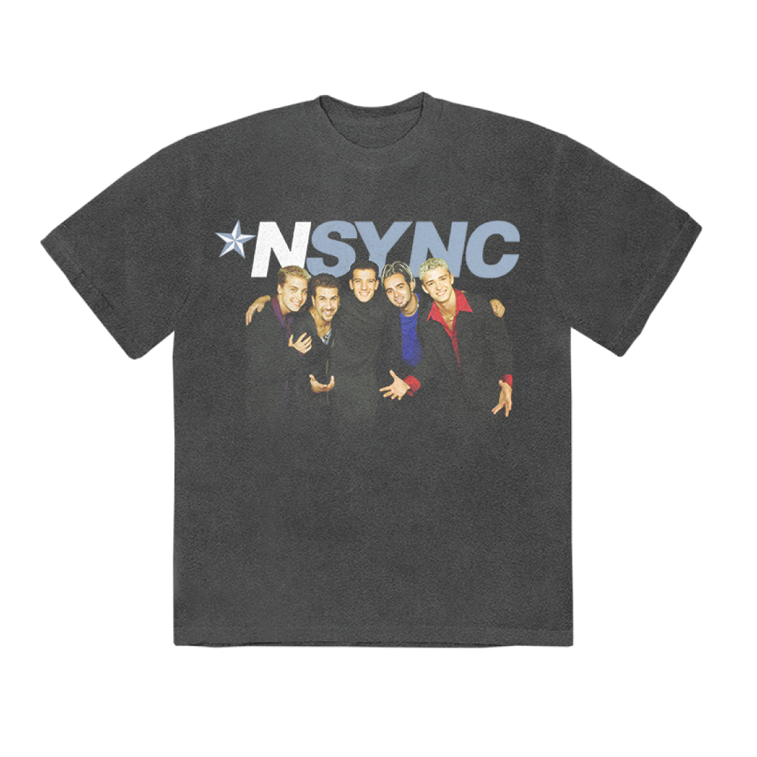 NSYNC UK - Official Store - Shop Exclusive Merch